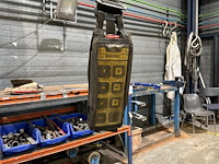 2009 demag 5t bovenloopkraan — foto 9