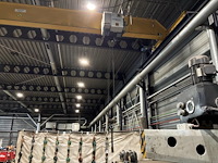 2009 demag 5t bovenloopkraan — foto 5