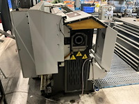 2011 haas tl-2 cnc draaibank — foto 2