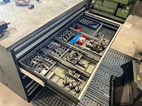 2011 haas tl-2 cnc draaibank — foto 7