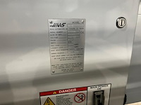 2011 haas tl-2 cnc draaibank — foto 10