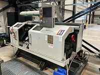 2011 haas tl-2 cnc draaibank — foto 11