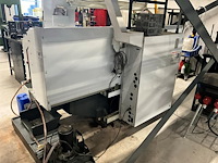 2011 haas tl-2 cnc draaibank — foto 12
