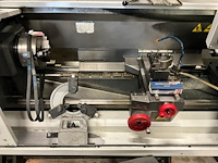 2011 haas tl-2 cnc draaibank — foto 14