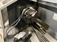 2011 haas tl-2 cnc draaibank — foto 15