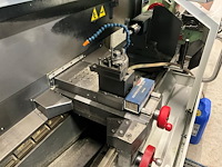 2011 haas tl-2 cnc draaibank — foto 16