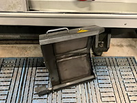 2011 haas tl-2 cnc draaibank — foto 17