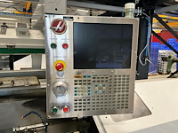 2011 haas tl-2 cnc draaibank — foto 18