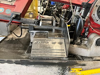 2012 bomar ergonomic 290.250ga metaal bandzaag — foto 8