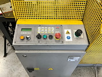 2012 bomar ergonomic 290.250ga metaal bandzaag — foto 9