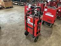 2012 fronius transtig 3000 g/f tig lasmachine — foto 4