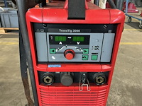2012 fronius transtig 3000 g/f tig lasmachine — foto 6