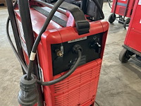 2012 fronius transtig 3000 g/f tig lasmachine — foto 7