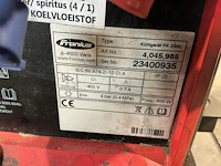 2012 fronius transtig 3000 g/f tig lasmachine — foto 8