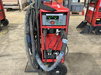 2012 fronius transtig 3000 g/f tig lasmachine — foto 5