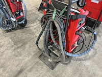 2012 fronius transtig 3000 g/f tig lasmachine — foto 6