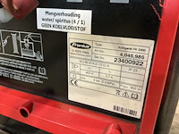 2012 fronius transtig 3000 g/f tig lasmachine — foto 9