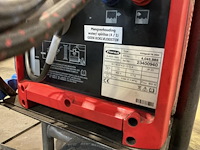 2012 fronius transtig 3000 g/f tig lasmachine — foto 8