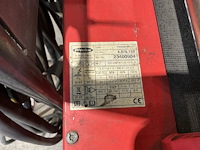 2012 fronius transtig 3000 g/f tig lasmachine — foto 2