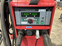2012 fronius transtig 3000 g/f tig lasmachine — foto 8