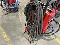 2012 fronius transtig 3000 g/f tig lasmachine — foto 9