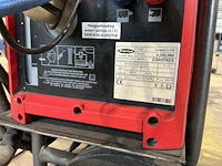 2012 fronius transtig 3000 g/f tig lasmachine — foto 10