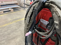 2012 fronius transtig 3000 g/f tig lasmachine — foto 7