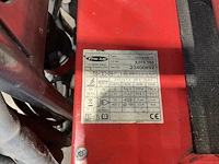 2012 fronius transtig 3000 g/f tig lasmachine — foto 9