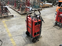2012 fronius transtig 3000 g/f tig lasmachine — foto 4