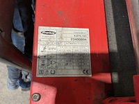 2012 fronius transtig 3000 g/f tig lasmachine — foto 8