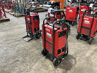 2012 fronius transtig 3000 g/f tig lasmachine — foto 4