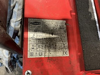 2012 fronius transtig 3000 g/f tig lasmachine — foto 8
