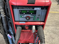 2012 fronius transtig 3000 g/f tig lasmachine — foto 6