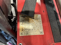2012 fronius transtig 3000 g/f tig lasmachine — foto 8