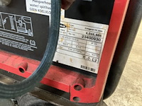 2012 fronius transtig 3000 g/f tig lasmachine — foto 9