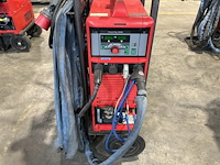 2012 fronius transtig 3000 g/f tig lasmachine — foto 5