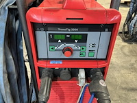 2012 fronius transtig 3000 g/f tig lasmachine — foto 6