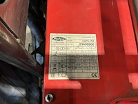2012 fronius transtig 3000 g/f tig lasmachine — foto 8
