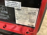 2012 fronius transtig 3000 g/f tig lasmachine — foto 9