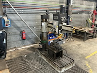 2012 huvema crdm 3040 x 12 - 1 kolomboormachine