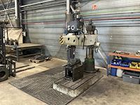 2012 huvema crdm 3040 x 12 - 1 kolomboormachine — foto 2