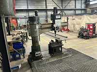 2012 huvema crdm 3040 x 12 - 1 kolomboormachine — foto 3
