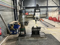 2012 huvema crdm 3040 x 12 - 1 kolomboormachine — foto 4