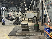 2012 huvema crdm 3040 x 12 - 1 kolomboormachine — foto 5
