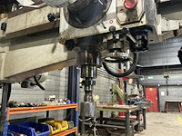 2012 huvema crdm 3040 x 12 - 1 kolomboormachine — foto 6