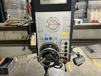 2012 huvema crdm 3040 x 12 - 1 kolomboormachine — foto 7