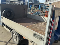 2012 mercedes-benz sprinter bedrijfswagen — foto 2