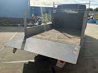 2012 mercedes-benz sprinter bedrijfswagen — foto 3