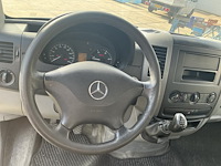2012 mercedes-benz sprinter bedrijfswagen — foto 8