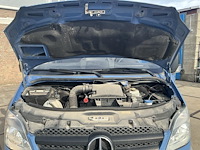 2012 mercedes-benz sprinter bedrijfswagen — foto 16